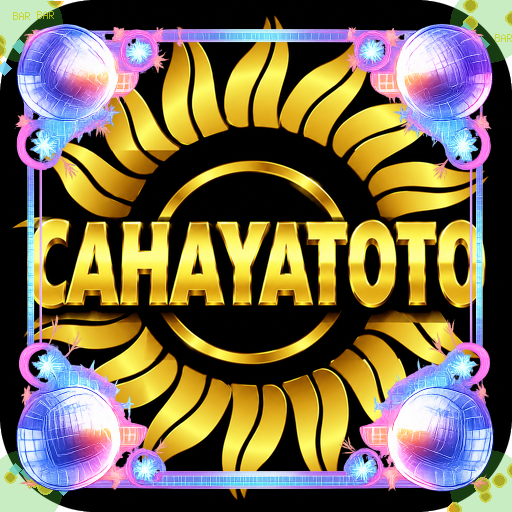 cahayatoto — mitra unggulan